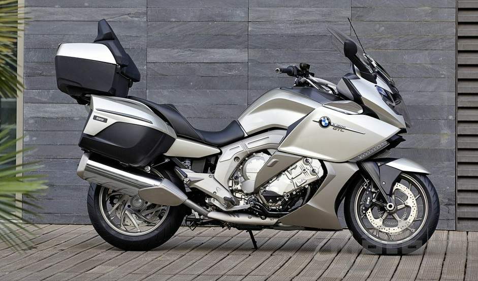 Bmw r1600gt shop